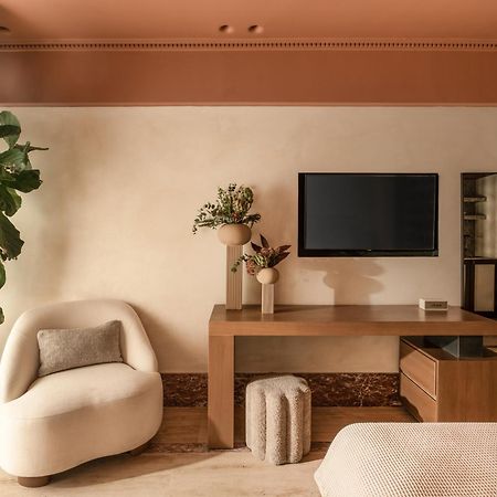 Igiso Apartment Ермополи Екстериор снимка