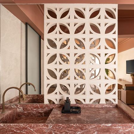 Igiso Apartment Ермополи Екстериор снимка