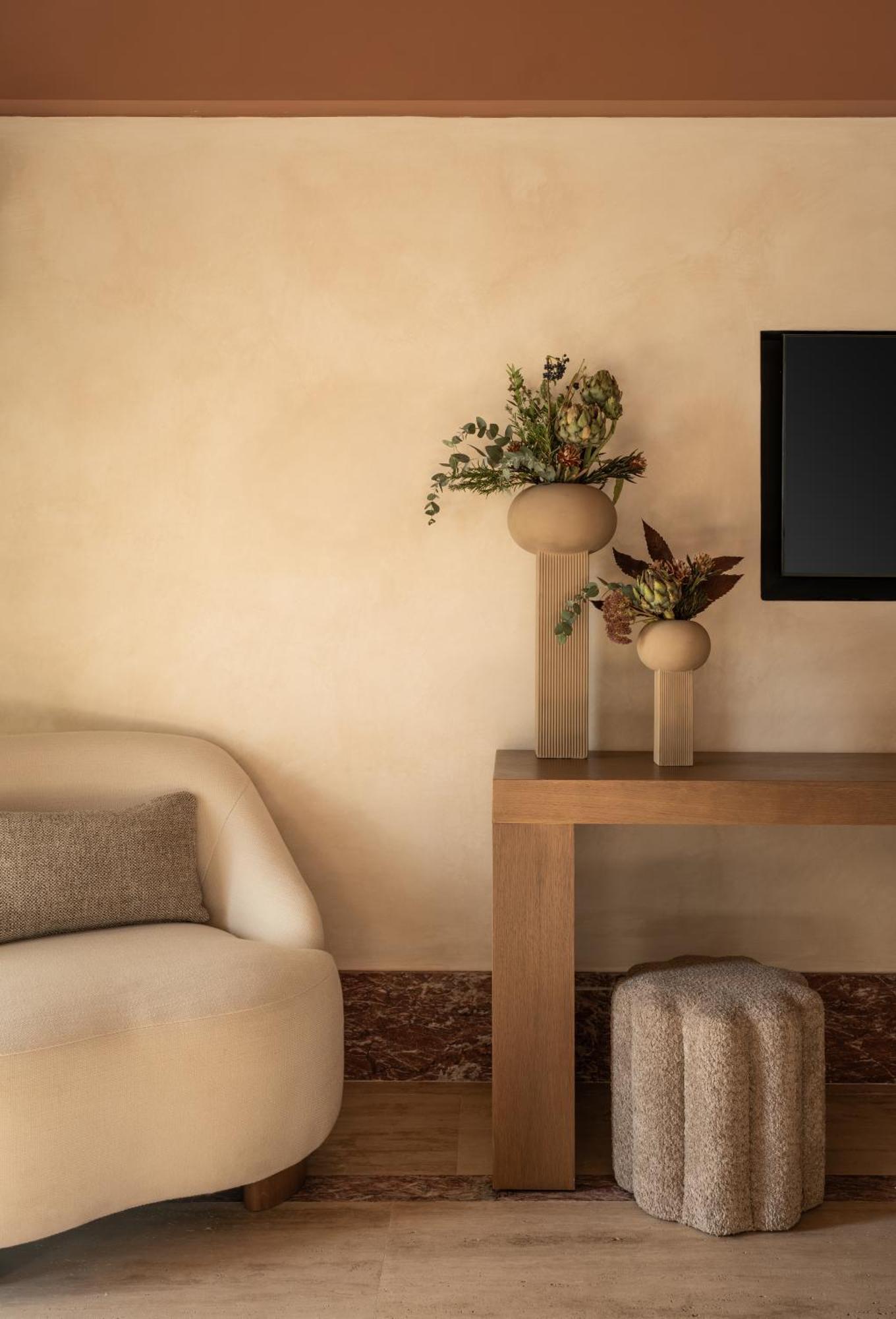 Igiso Apartment Ермополи Екстериор снимка