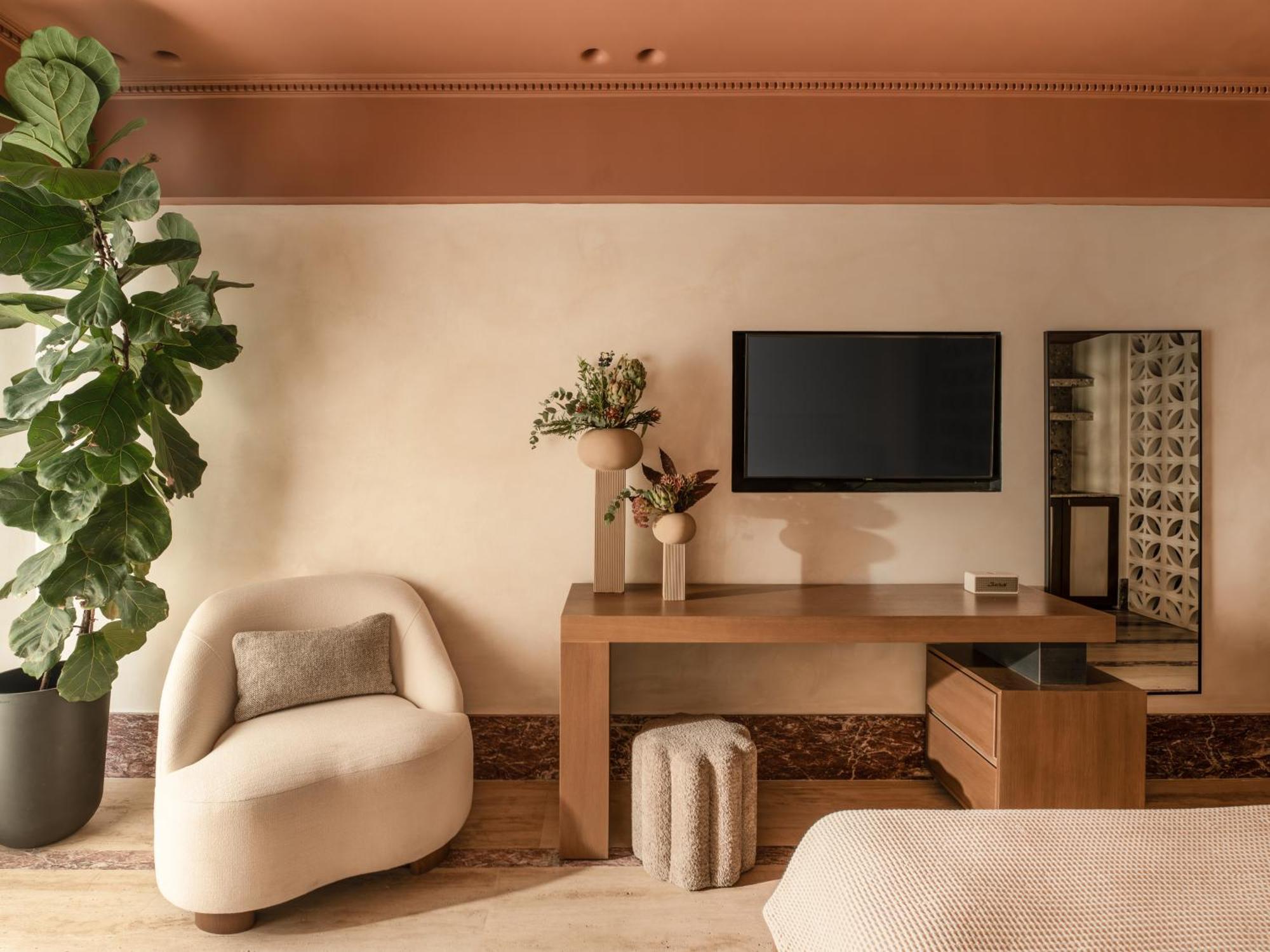 Igiso Apartment Ермополи Екстериор снимка