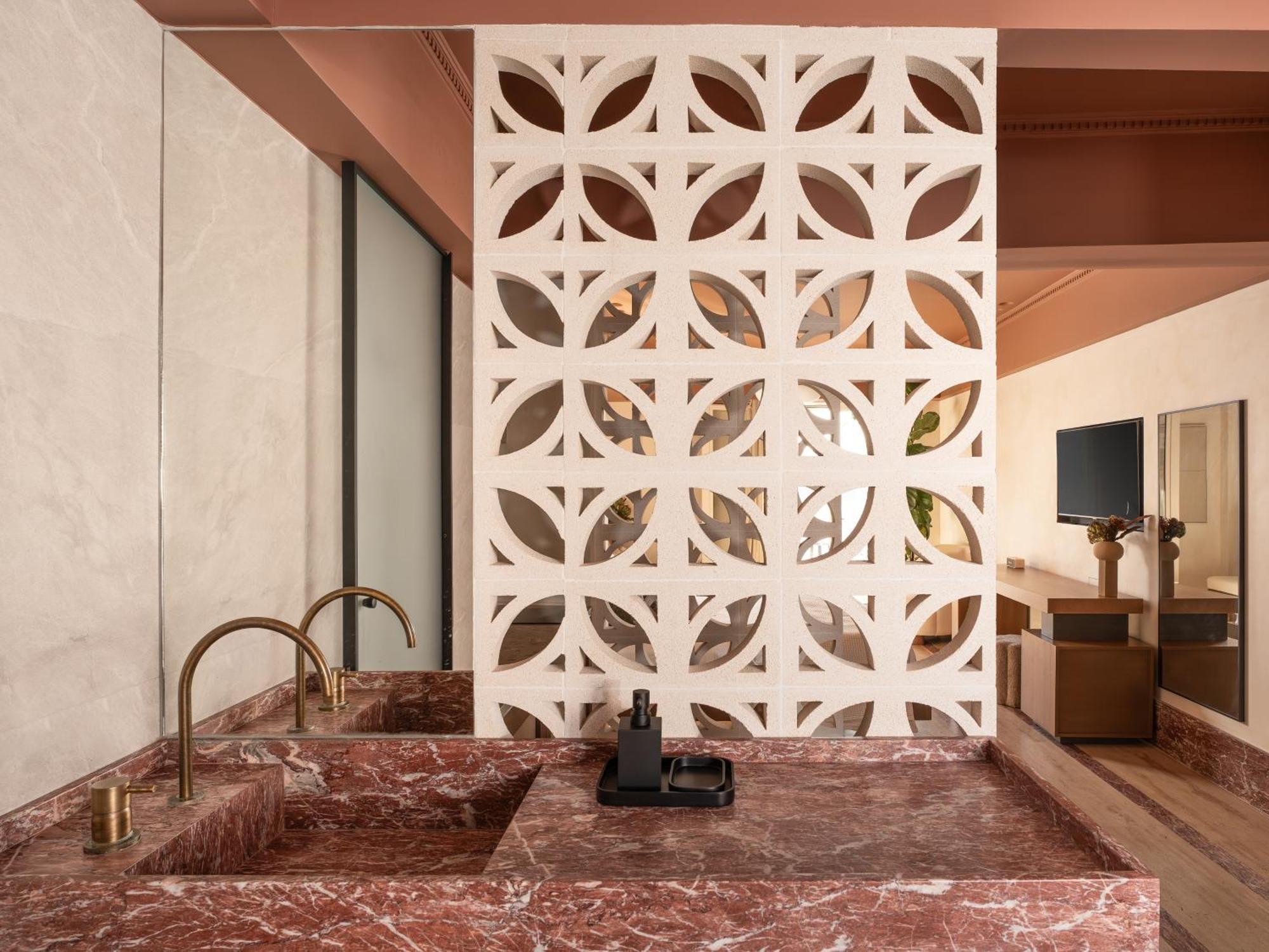 Igiso Apartment Ермополи Екстериор снимка