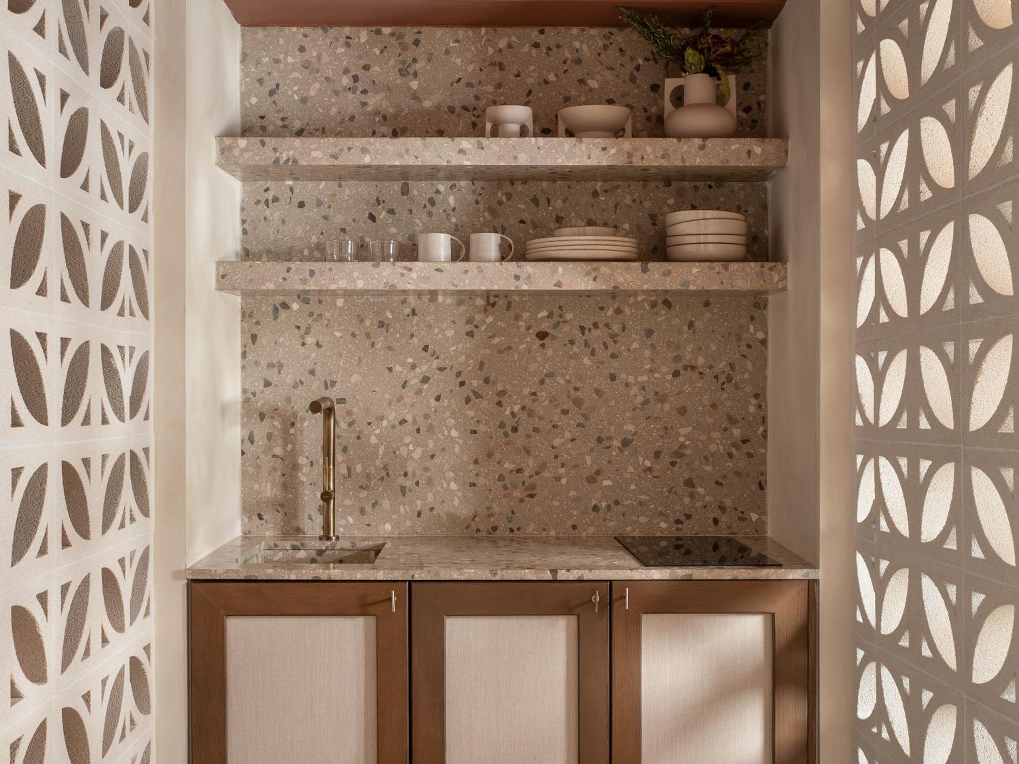 Igiso Apartment Ермополи Екстериор снимка