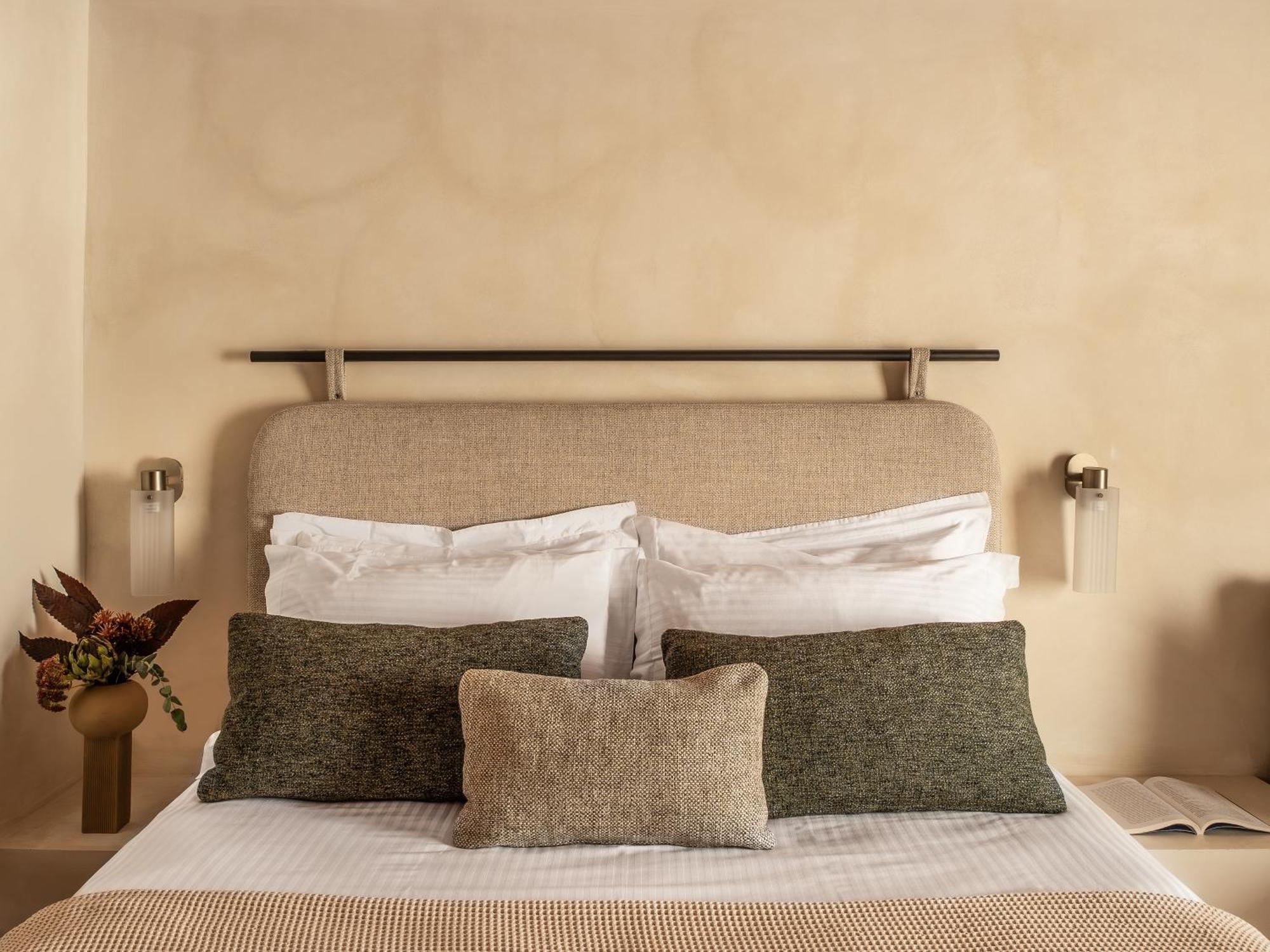 Igiso Apartment Ермополи Екстериор снимка