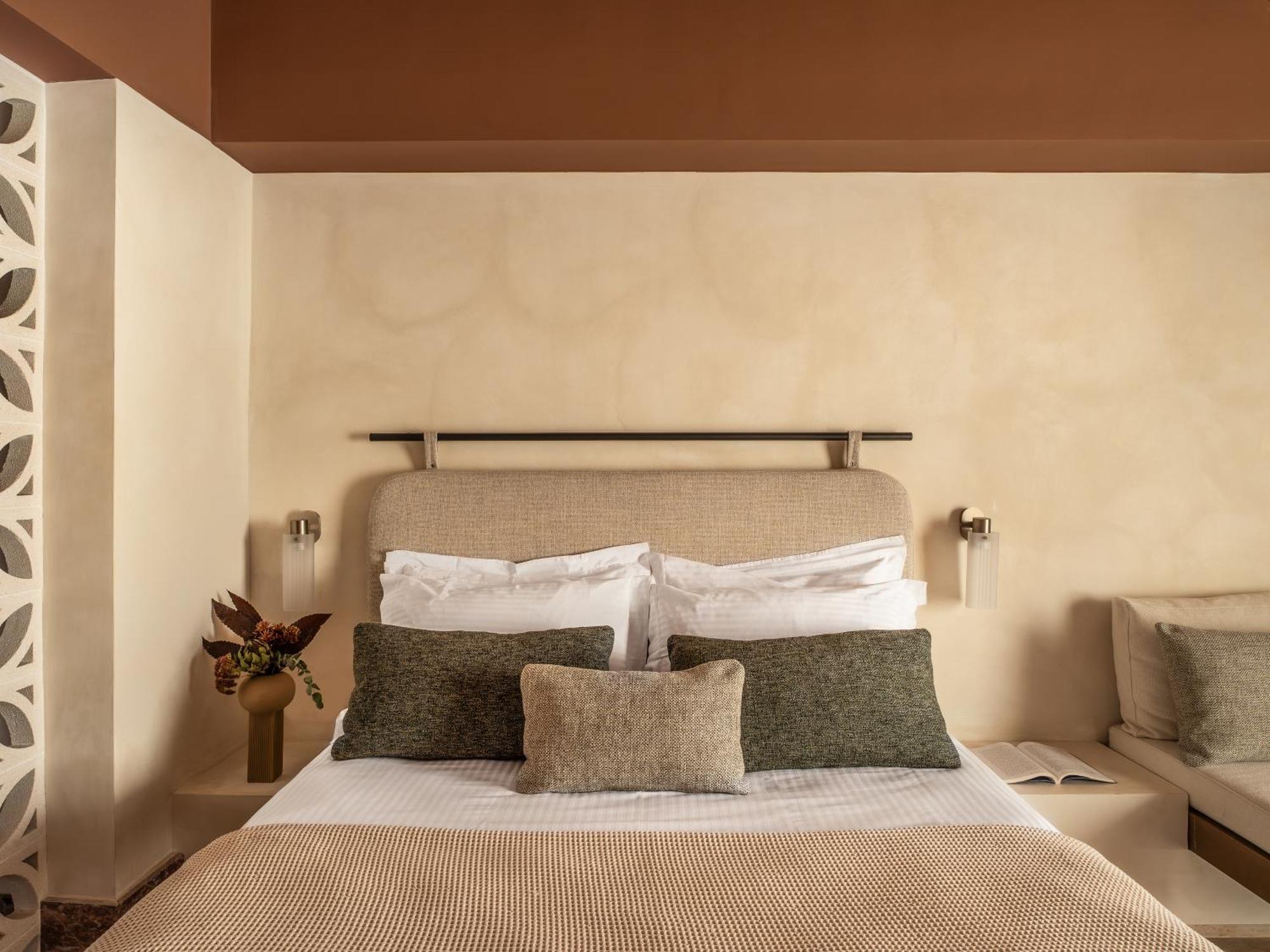 Igiso Apartment Ермополи Екстериор снимка